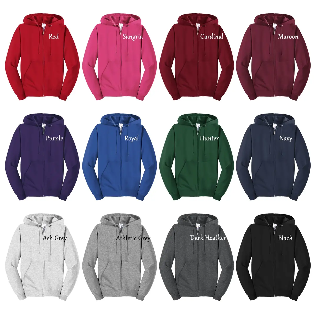 Delta Sigma Pi Classic Hoodie 5
