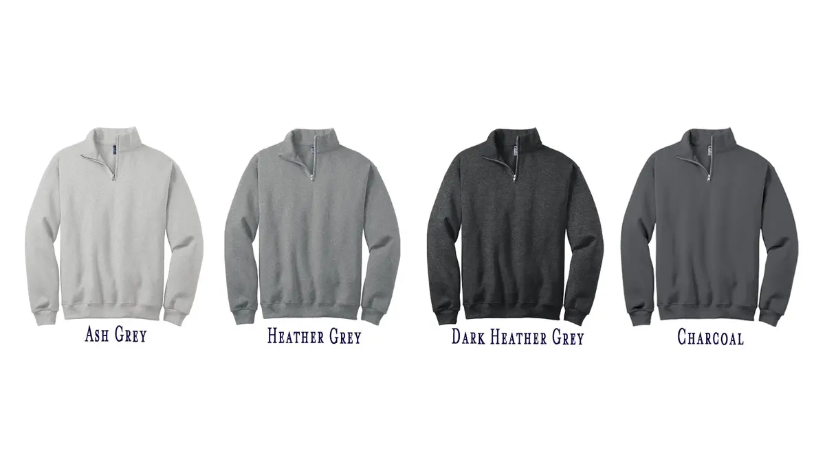 Alpha Chi Omega Pullover Sweatshirt 7