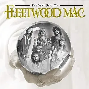 Fleetwood Mac - The Very Best Of Fleetwood Mac 2Cd - Used 1