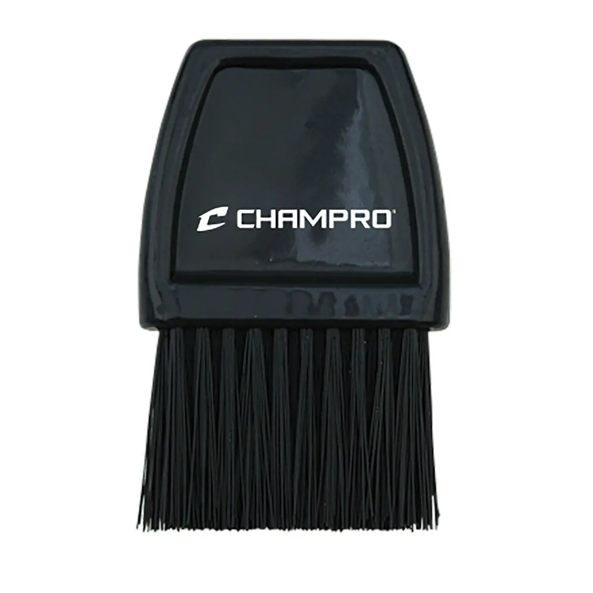 Ch-A044p - Champro Plastic Handle Umpire Brush 1