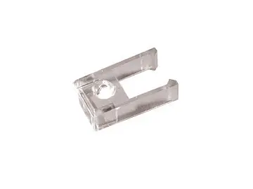 Curtain End Cap 1