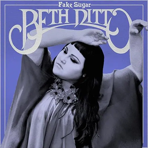 Beth Ditto - Fake Sugar Cd - Used 1