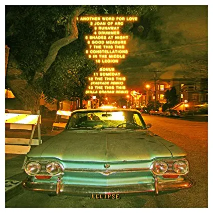 Late Night Alumni: Eclipse + Bonus (Autographed Edition) Cd New 2
