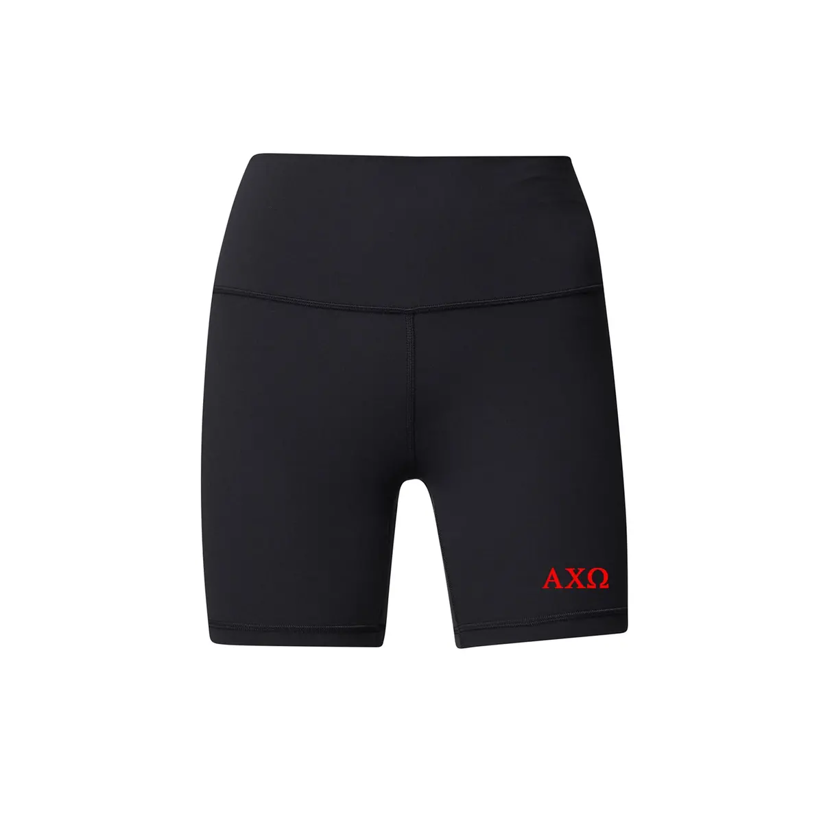 Alpha Chi Omega Lululemon Align™ High-Rise Short 6" 1