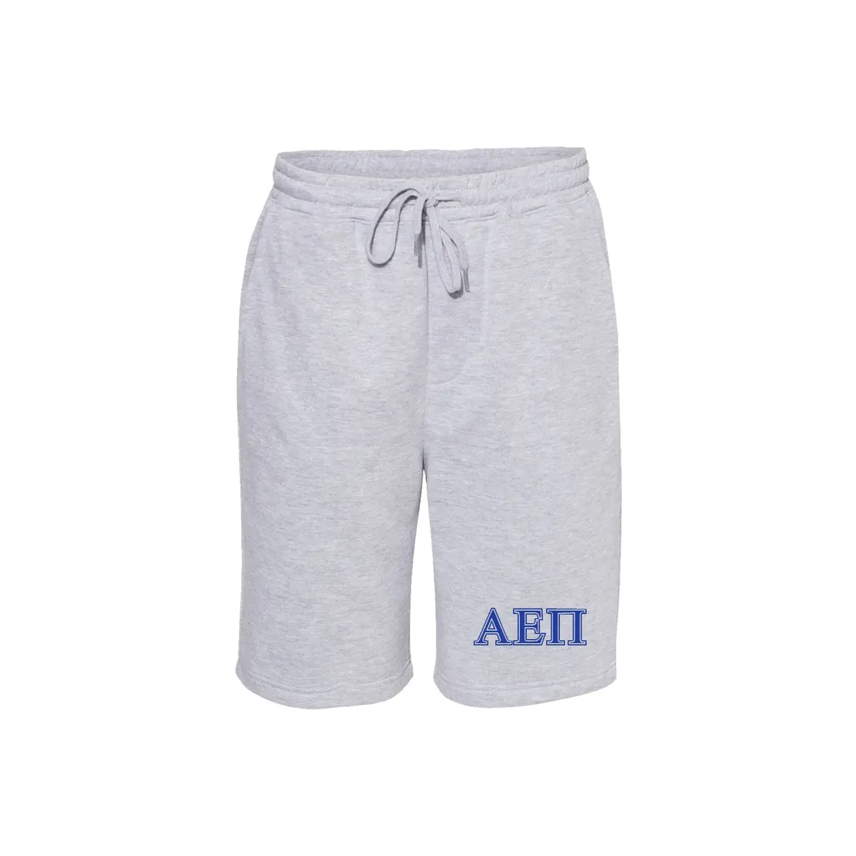 Alpha Epsilon Pi Midweight Fleece Shorts 1
