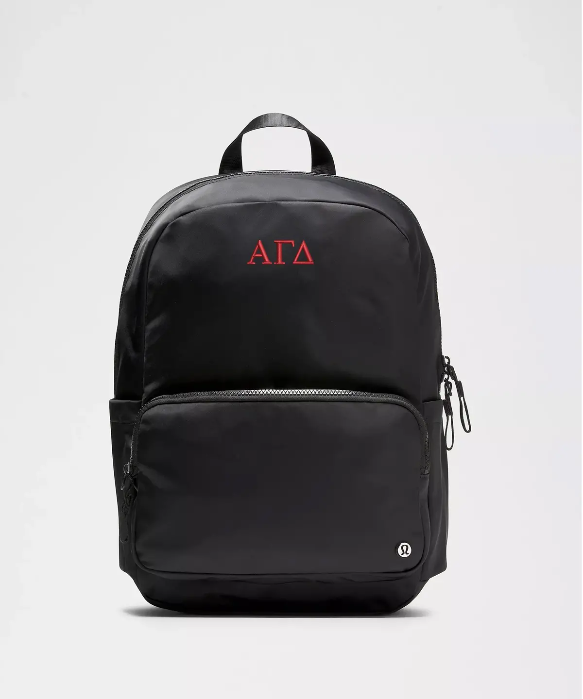 Alpha Gamma Delta Lululemon Everywhere Backpack 22L 1