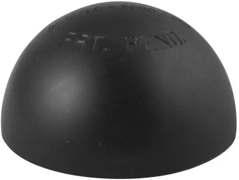 3672-25 Andersen Greaseless Cap, 2" (10K Rating For 2-1/2" Shank) 1
