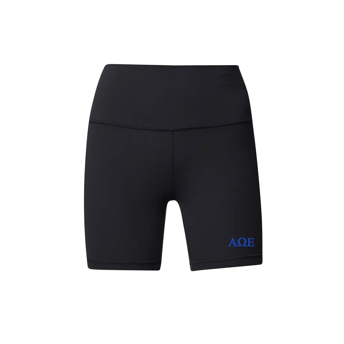 Alpha Omega Epsilon Lululemon Align™ High-Rise Short 6" 1