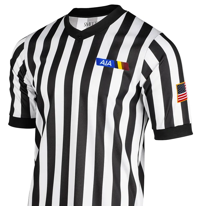 Arizona Aia Logo Dye Sublimated Men's Basketball Shirts 1