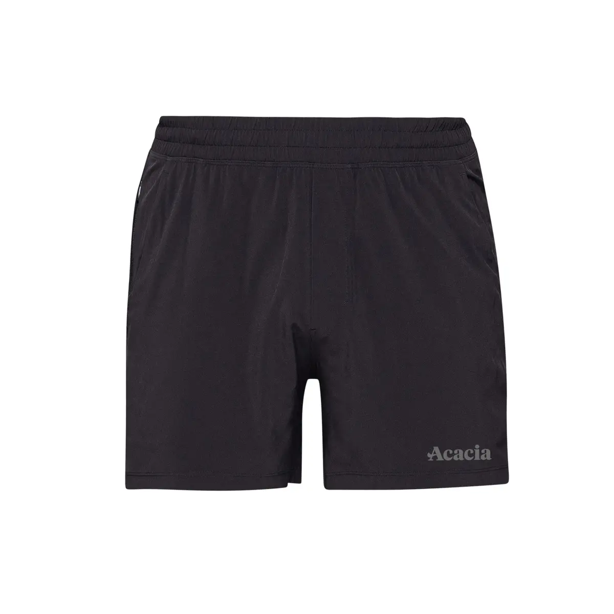 Acacia Lululemon Pace Breaker Linerless Short 5" 1
