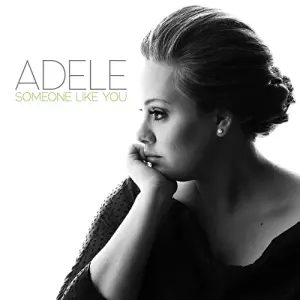 Adele - Someone Like You (Remixes) + Megamix (Import) Cd Single 1