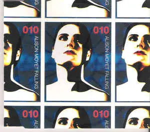 Alison Moyet - Falling Cd Single - Used 1
