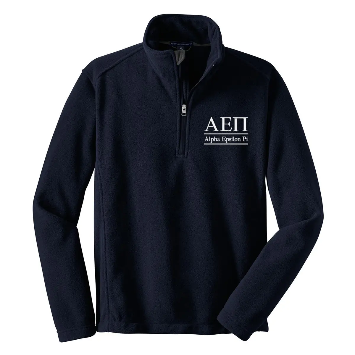 Alpha Epsilon Pi Fleece Pullover 1