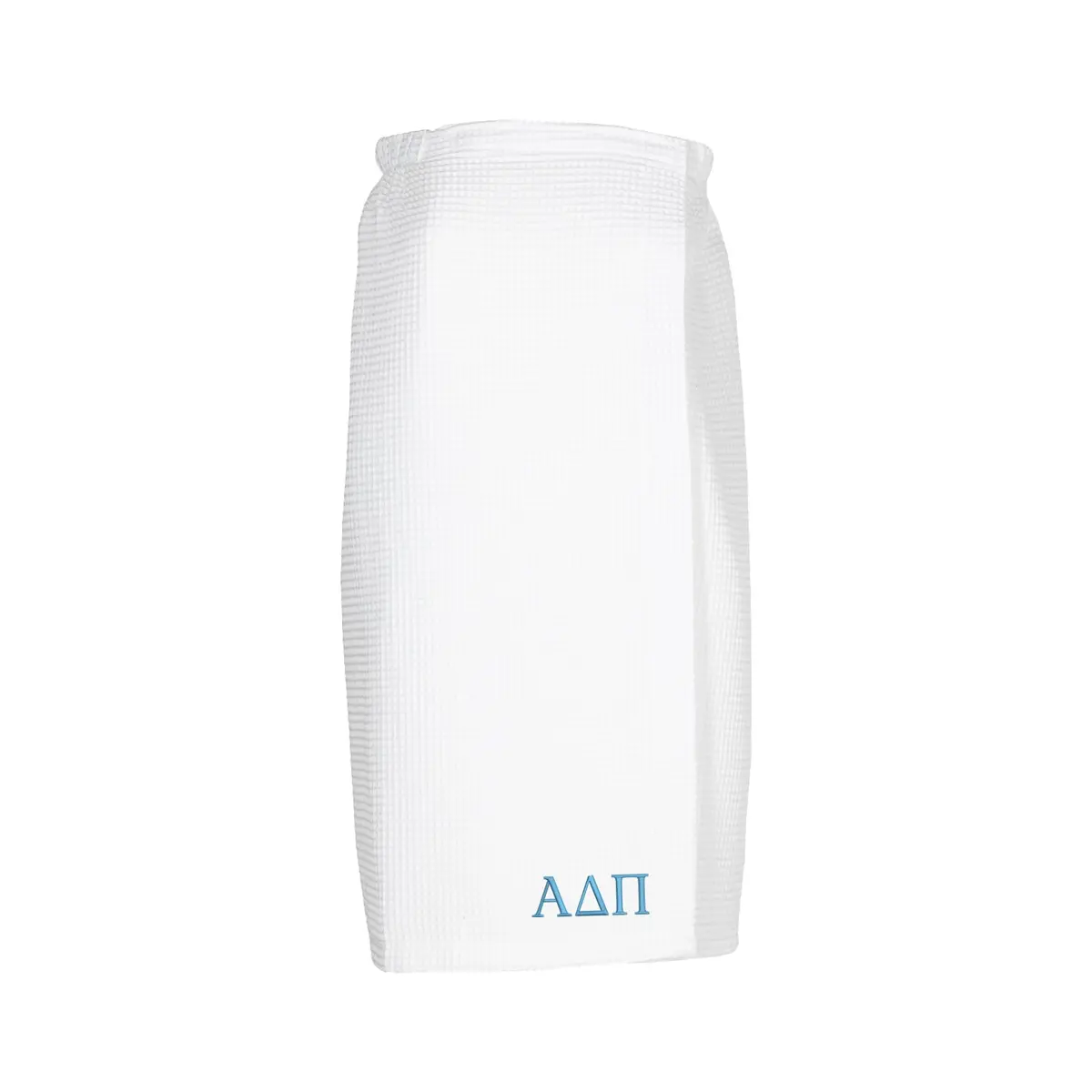 Alpha Delta Pi Waffle Spa Wrap 1