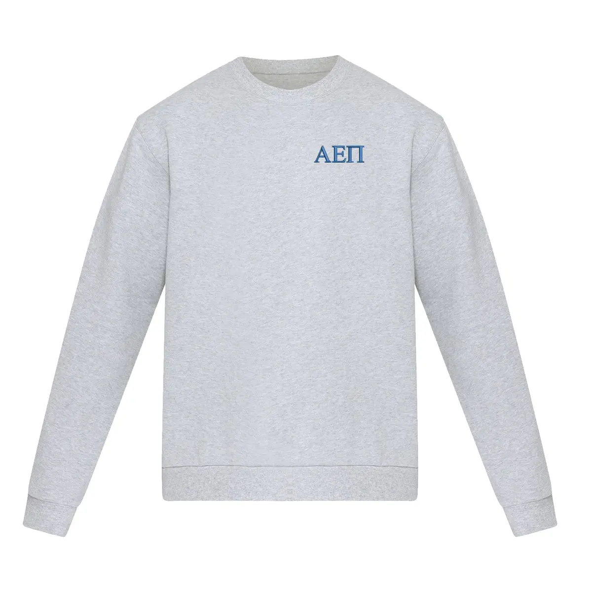 Alpha Epsilon Pi Lululemon Steady State Crew 1