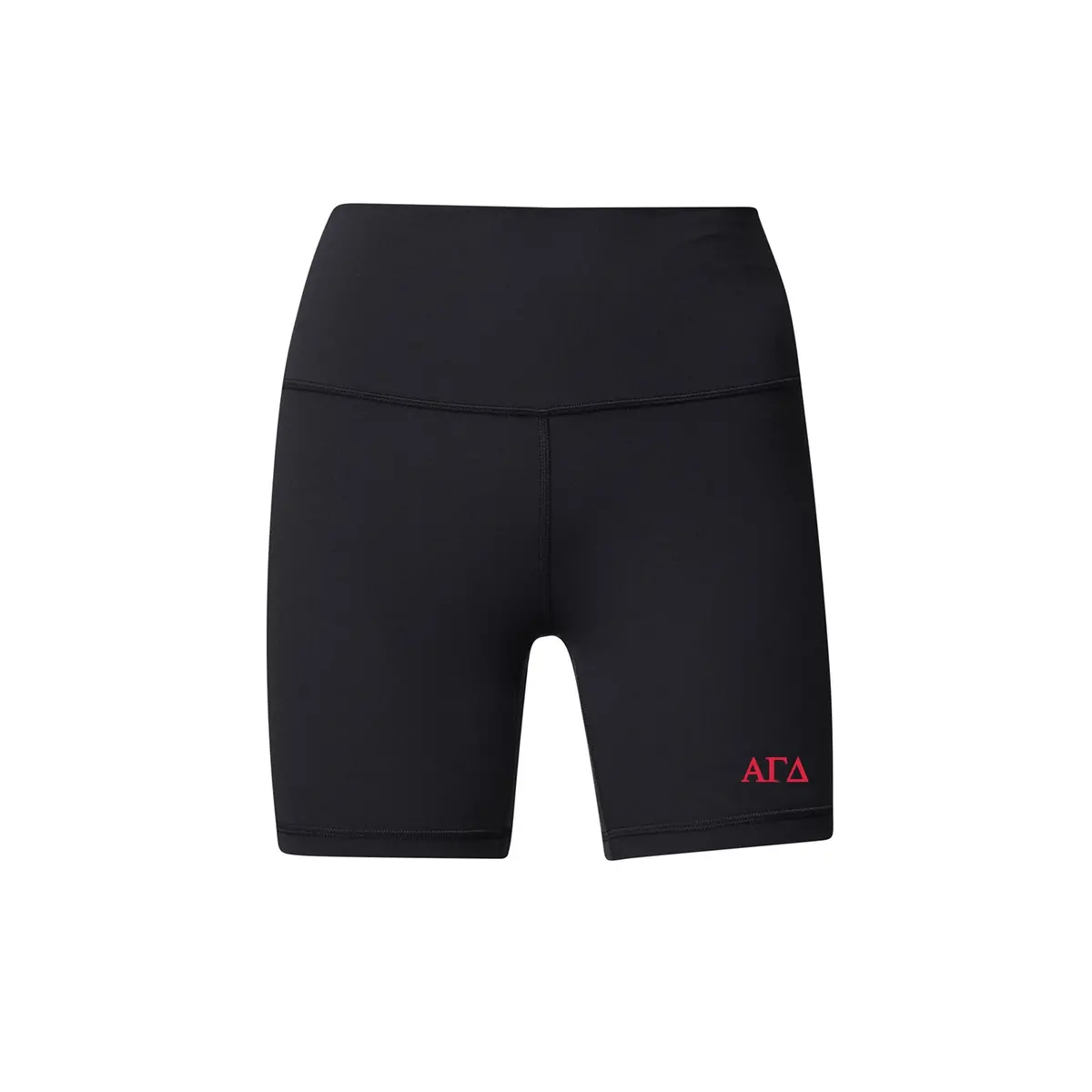 Alpha Gamma Delta Lululemon Align™ High-Rise Short 6" 1