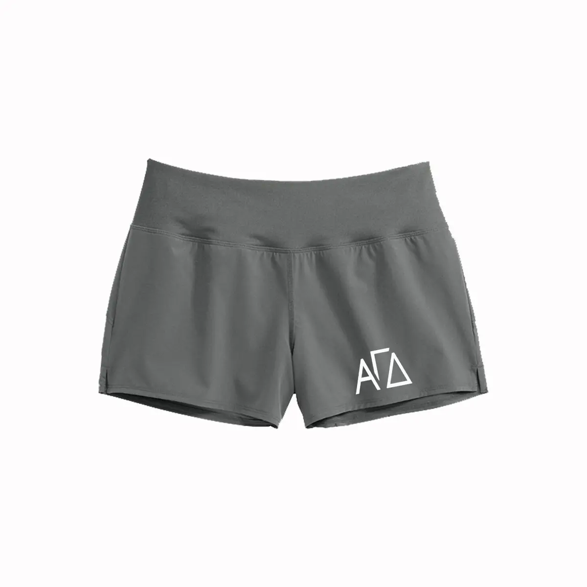 Alpha Gamma Delta Active Shorts 1