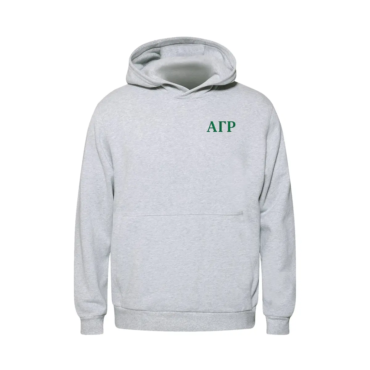 Alpha Gamma Rho Lululemon Steady State Pullover Hoodie 1