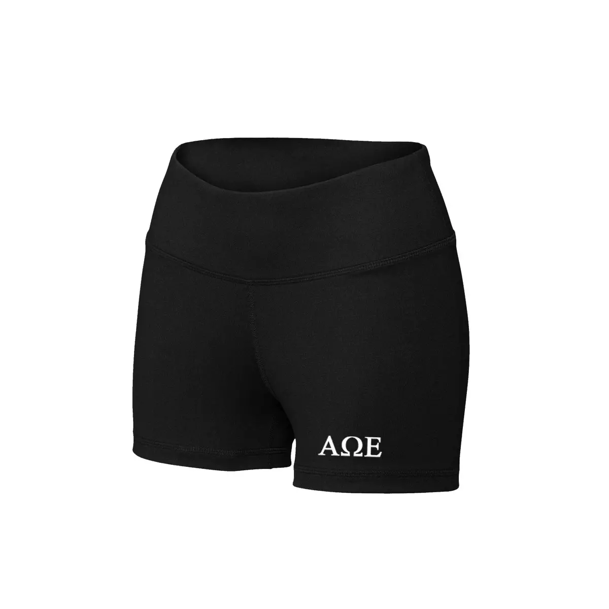 Alpha Omega Epsilon Training Shorts 1