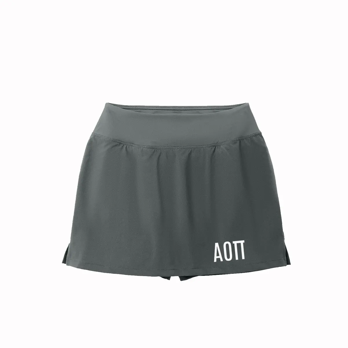 Alpha Omicron Pi Active Skort 1