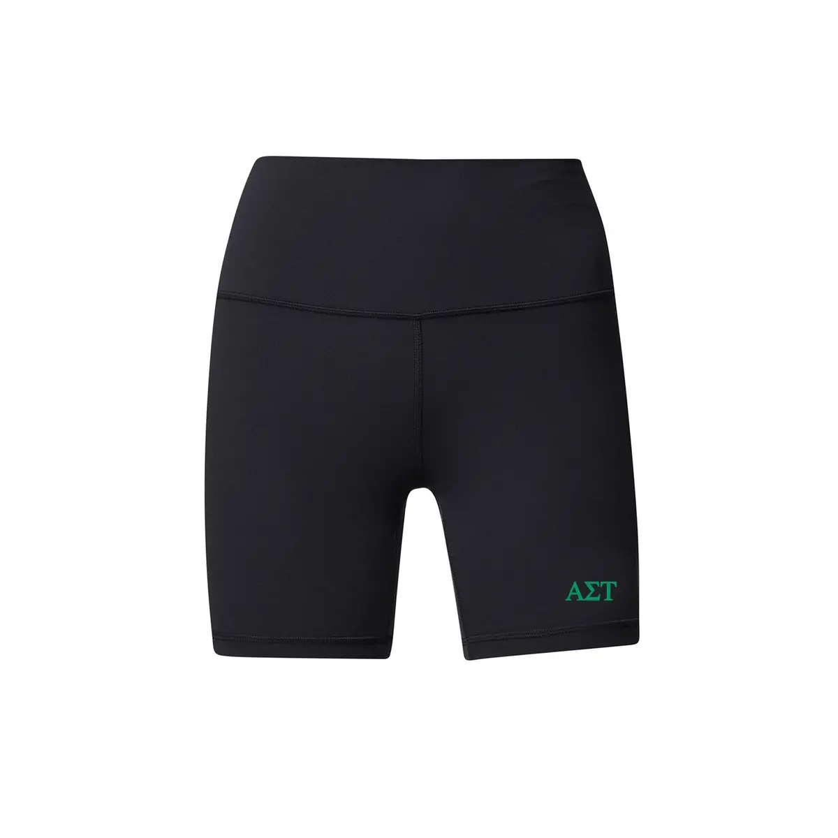 Alpha Sigma Tau Lululemon Align™ High-Rise Short 6" 1