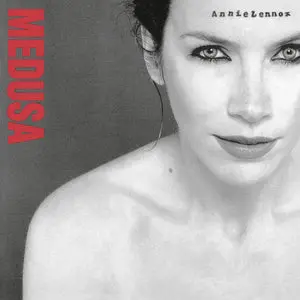 Annie Lennox - Medusa '95   Cd - Used 1