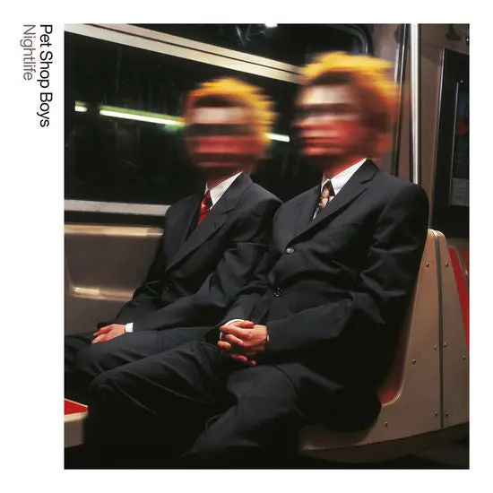 Pet Shop Boys - Nightlife: Further Listening: 1996-2000 - 3 Cd Set (Usa Orders Only) 1