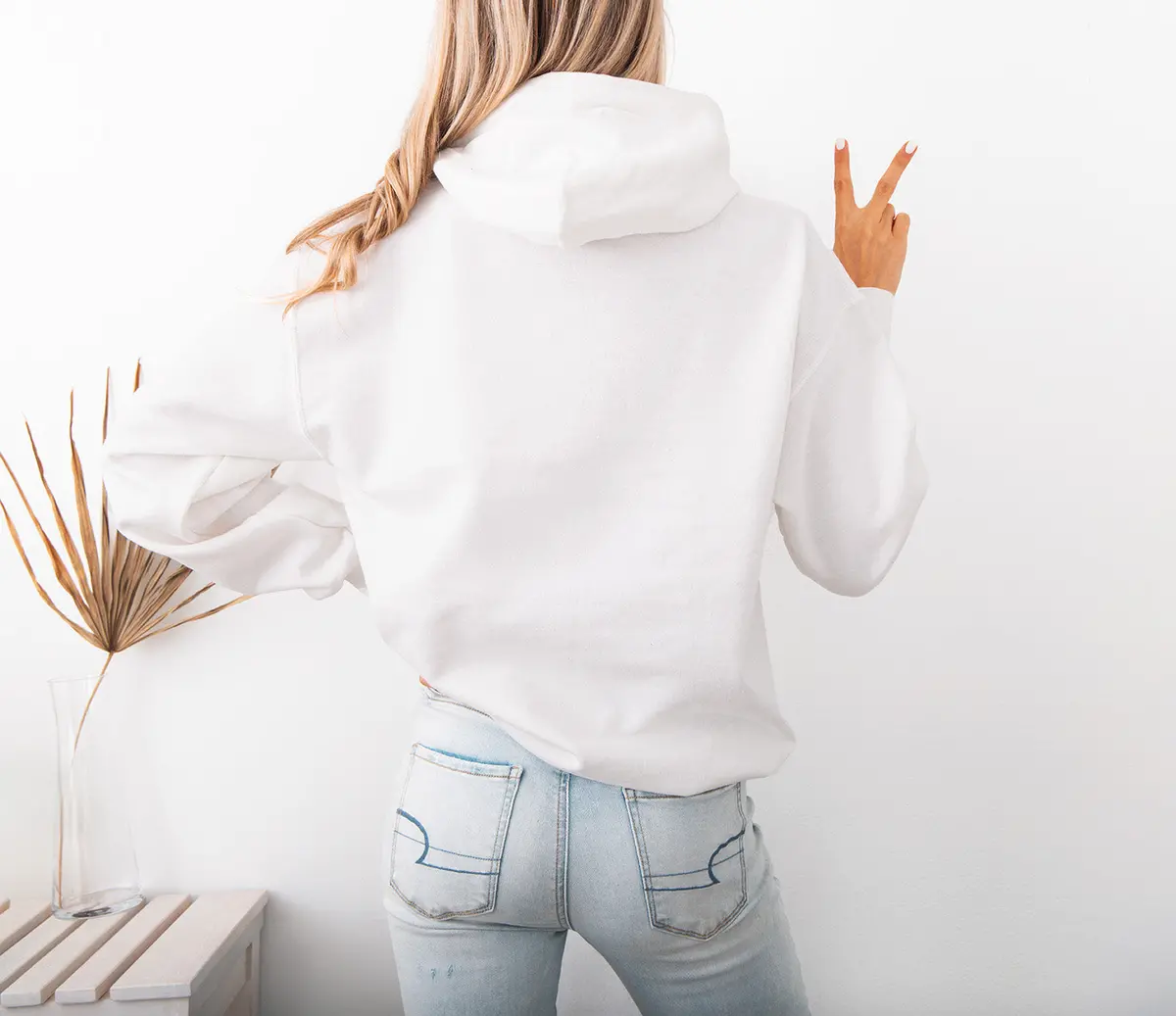 Kappa Delta 1897 Avenue Pullover Hoodie 2