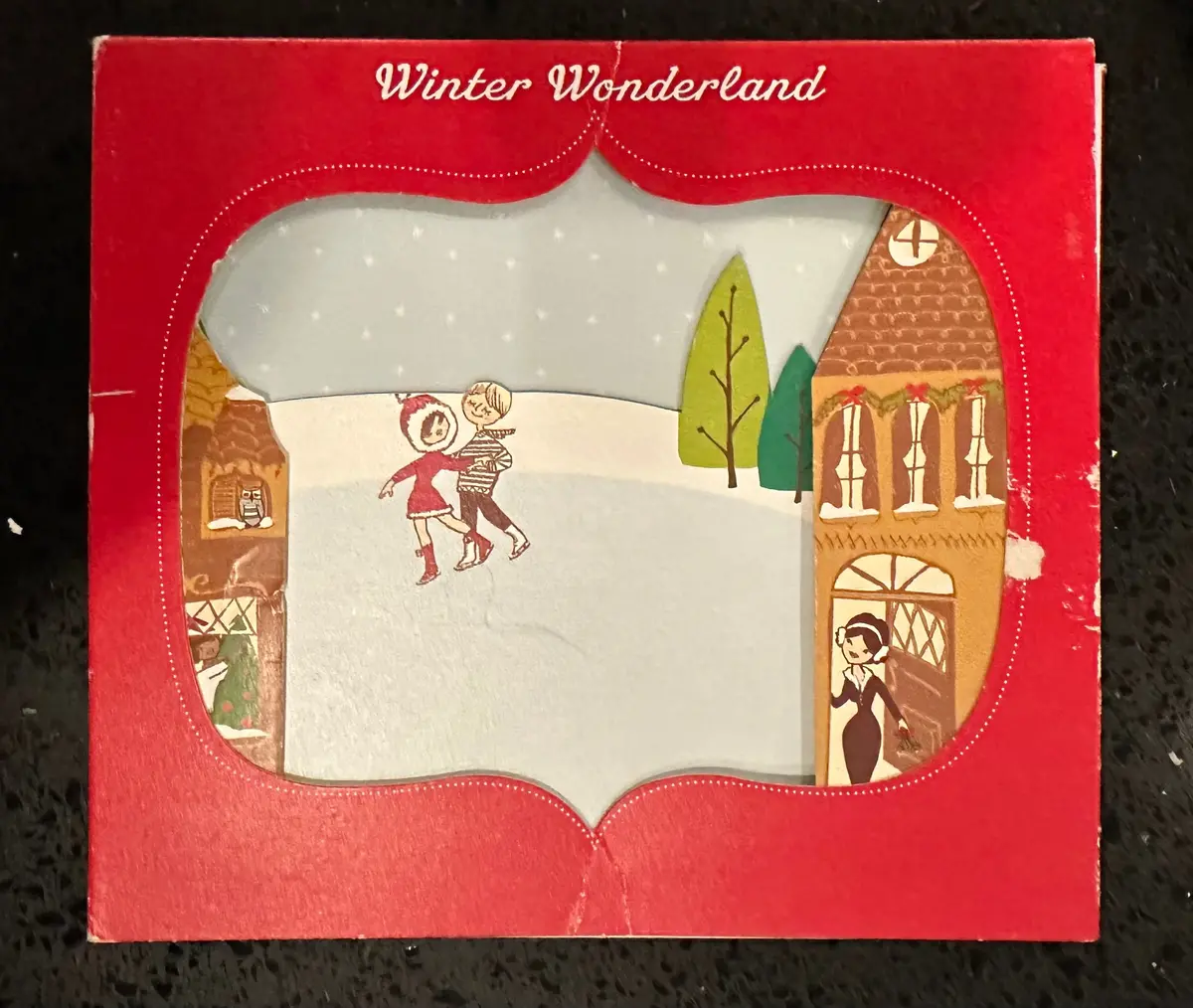 Winter Wonderland (Starbucks) (Various: Peggy Lee To Goldfrapp) Cd - Used 1