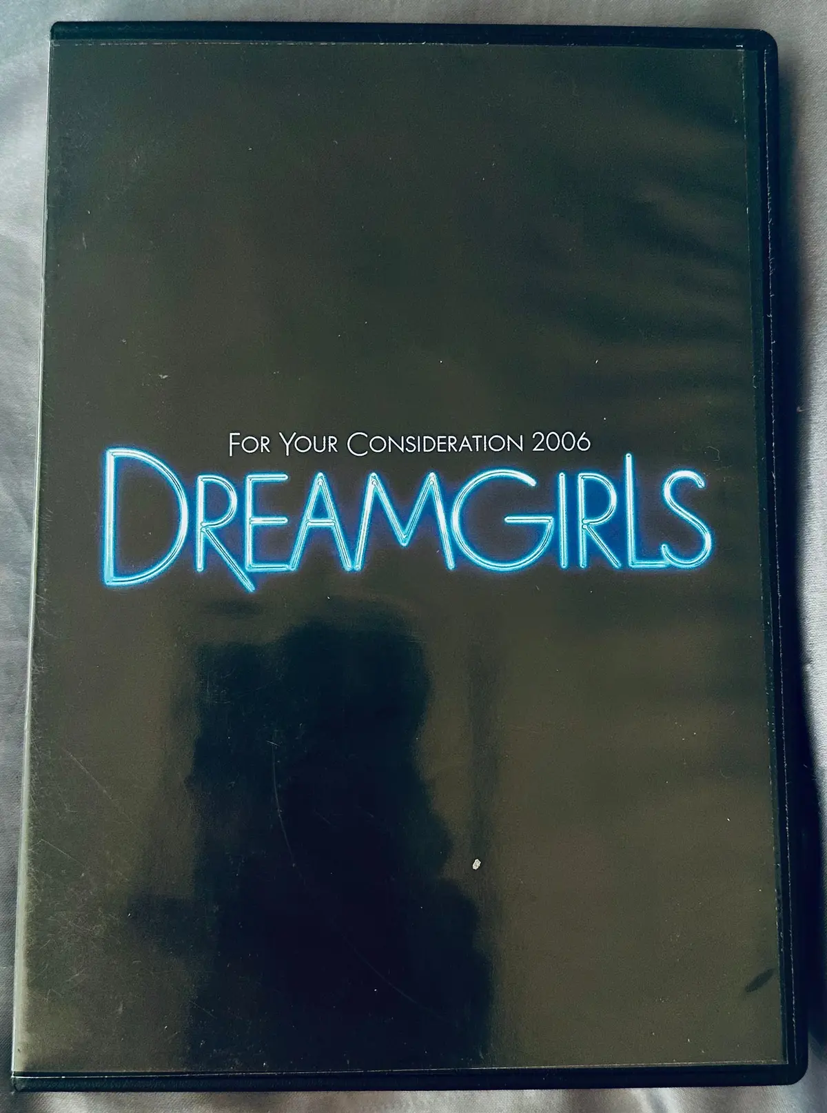 Dreamgirls - Fyc 2Dvd Promo - Used 1