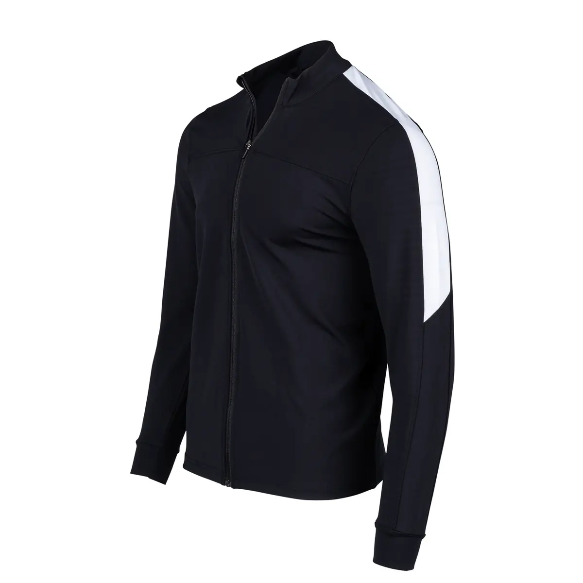 Bks235 Smitty Ncaa Men's Basketball Jacket W/ Pockets 1