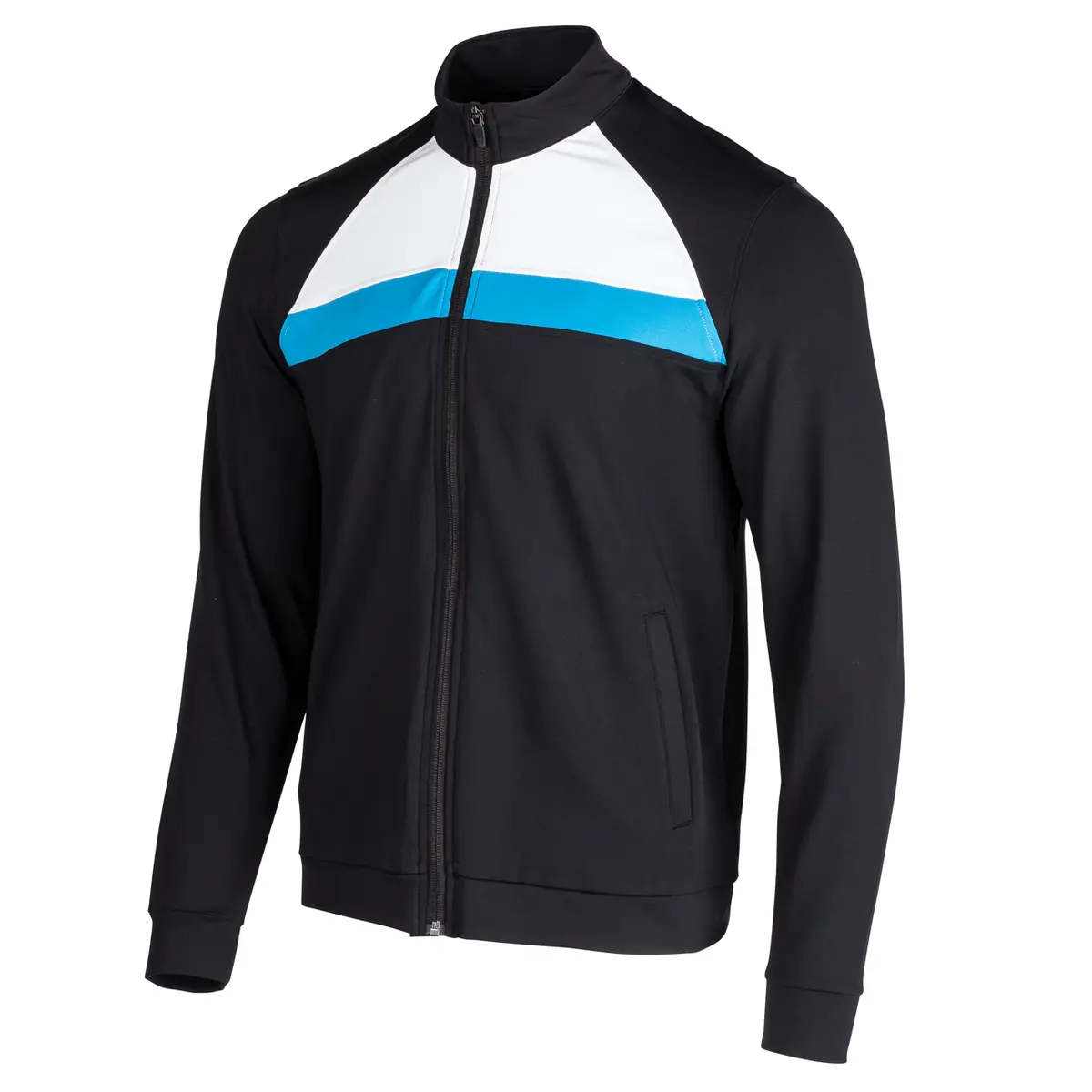 Bks240/Bks239 Smitty Ncaa Women's Basketball Referee Jacket 1