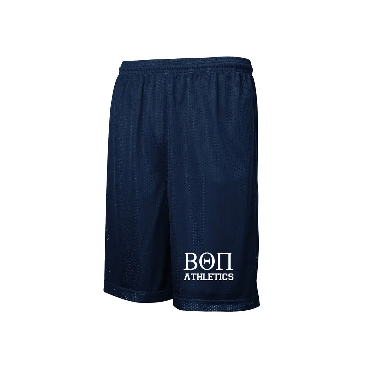 Beta Theta Pi Mesh Sports Shorts 1