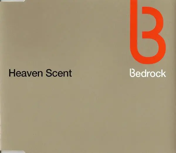 Bedrock - Heaven Scent (Import) Cd Single - Used 1