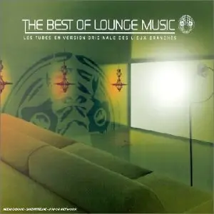 The Best Of Lounge Music (Import France) 2Xcd - Used 1