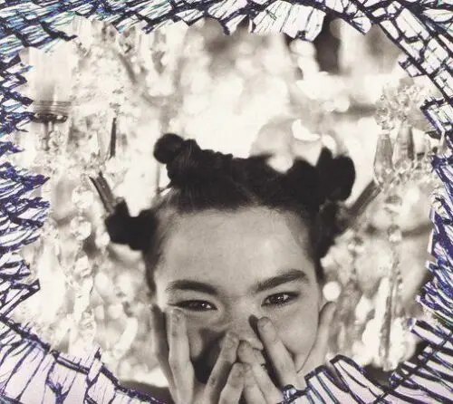 Bjork  - Big Time Sensuality - Us Maxi Cd Single - Used 1