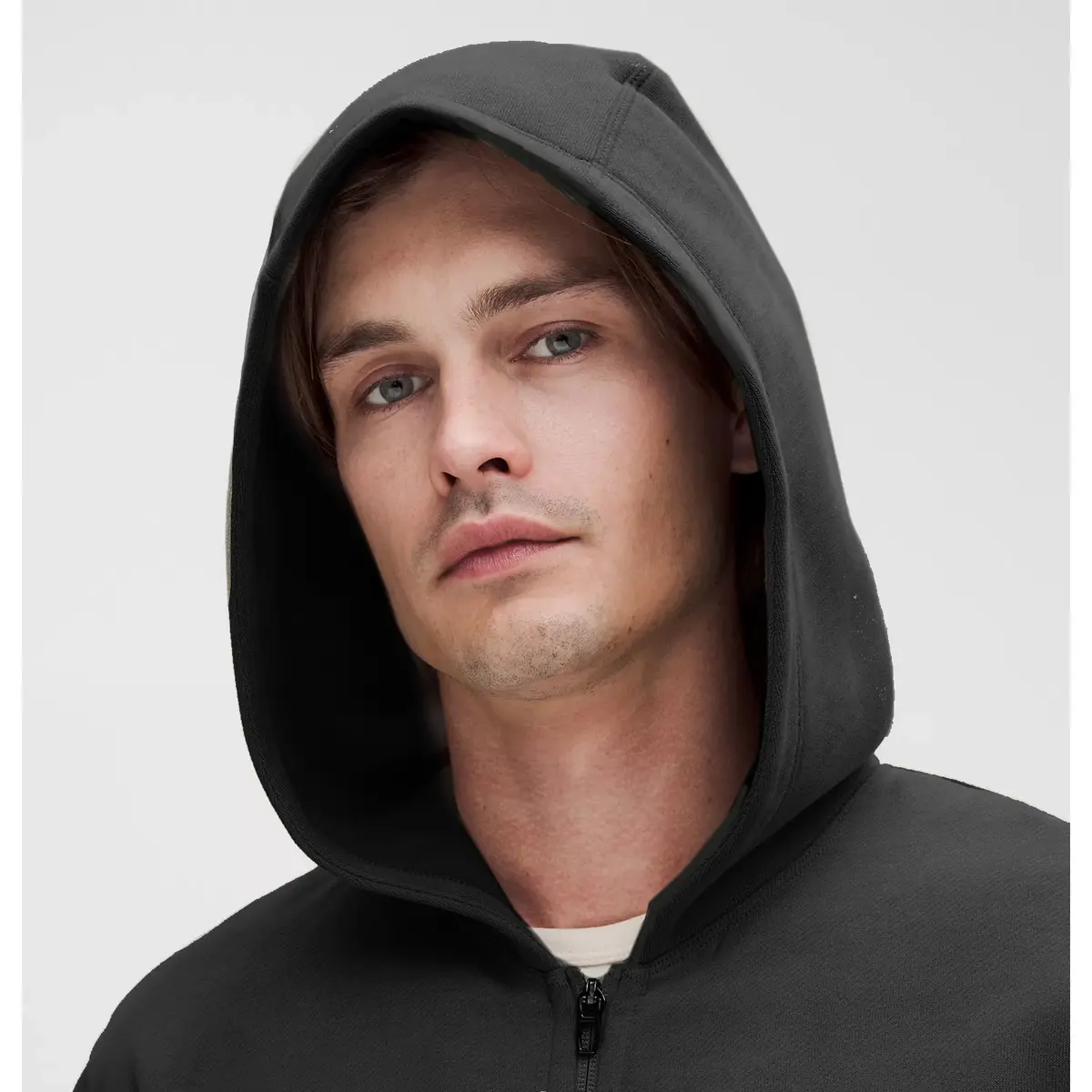 Farmhouse Lululemon Steady State Hoodie - Full Zip 3