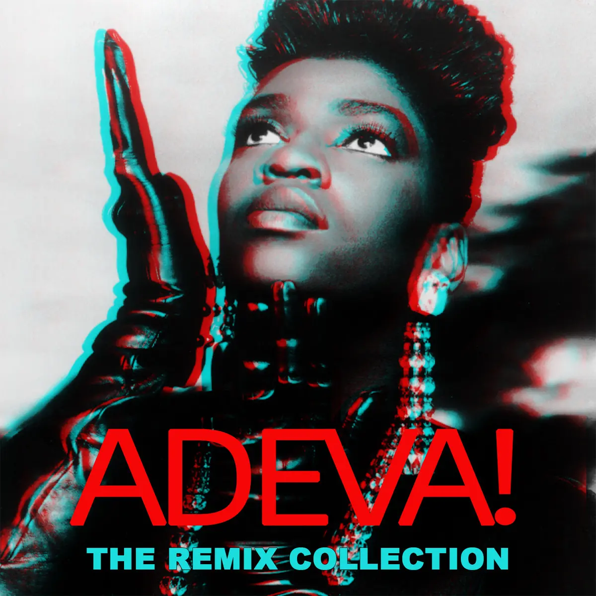 Adeva! - The Remix Collection Cd  (New Release Sale) 1