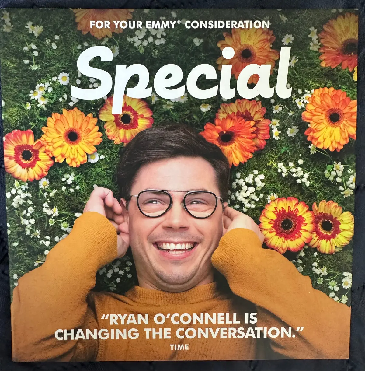 Special - Dvd  (Fyc) Promotional Release 1