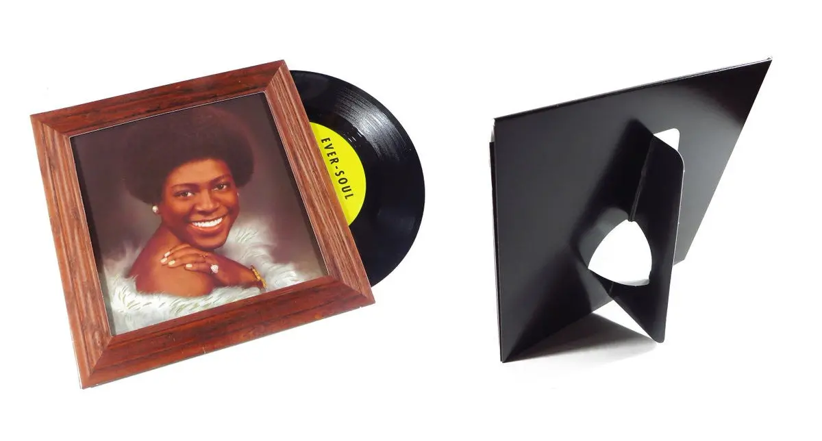 Sharon Jones - "Heaven Bound" /"Key To The Kingdom" - Limited Edition Rsd 2017 Vinyl 7" 1