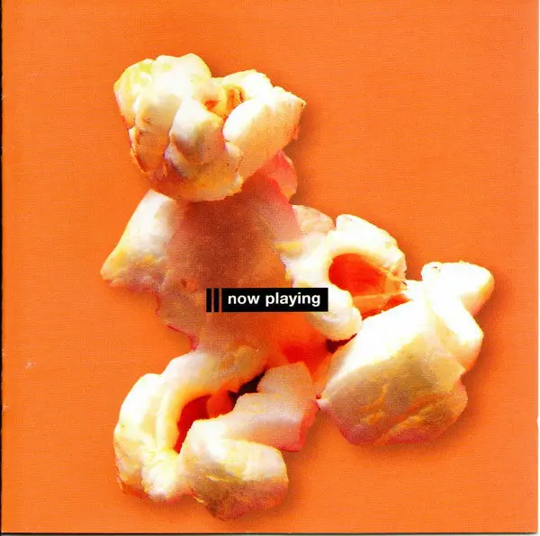 Now Playing (Bmg Sampler) Promo Cd - Used (Toni Braxton, Foo Fighters, Balligomingo, David Gray +++) 1