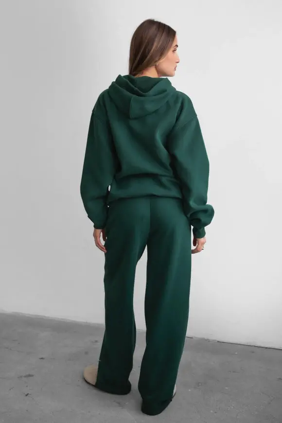 Kappa Delta Cloud Fleece Relaxed Fit Sweatpants - Kd Diamond 3