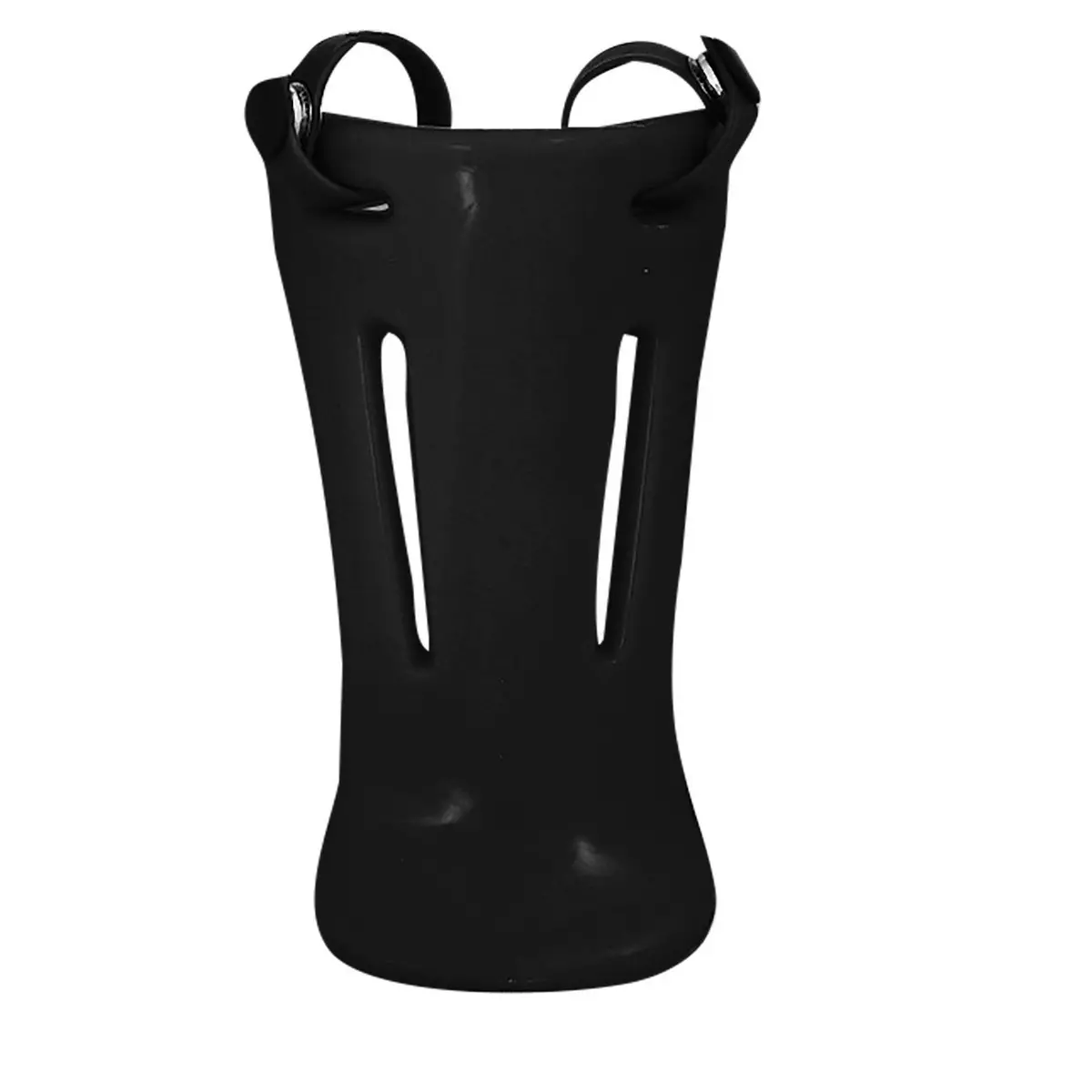 Chcm06 - Champro 6" Throat Guard 1