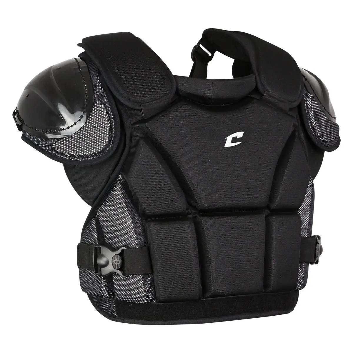 Chcp - Champro Pro Plus Plate Chest Protector 1