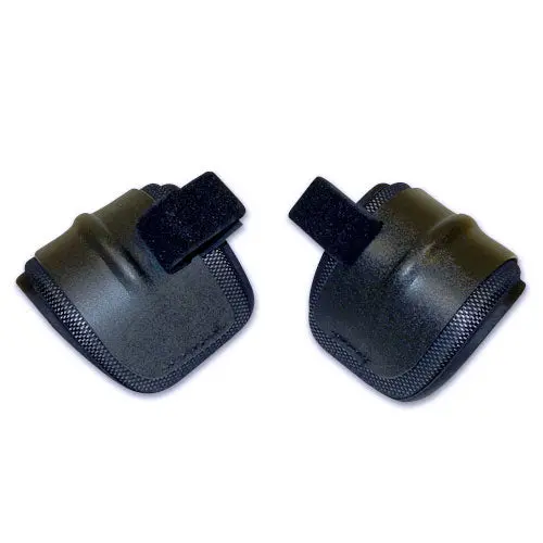 Cp15 - Shoulder Extensions 1