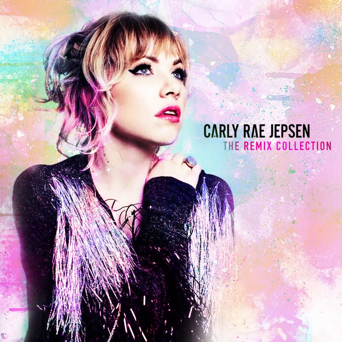 Carly Rae Jepsen - The Remix Collection Cd (Dj) 1