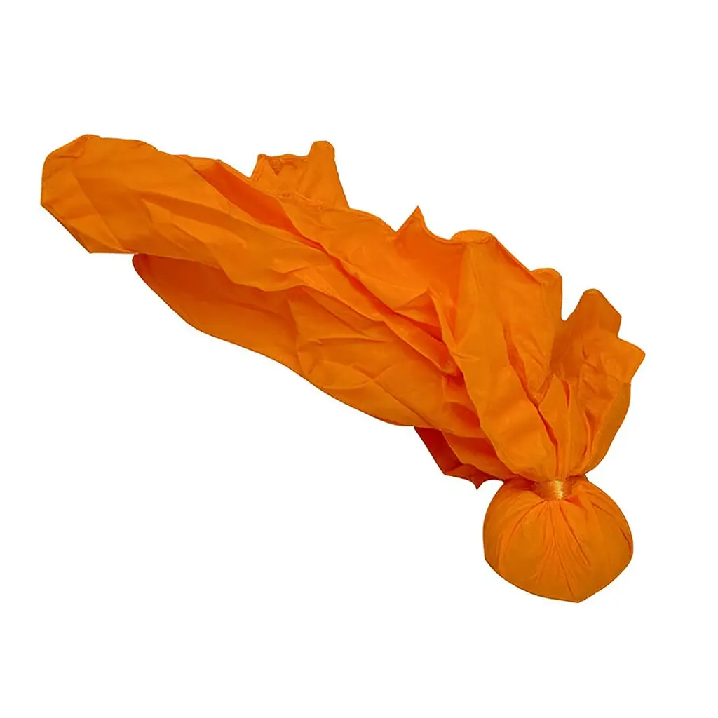 Acs511 Orange Ball Style Penalty Flag 1