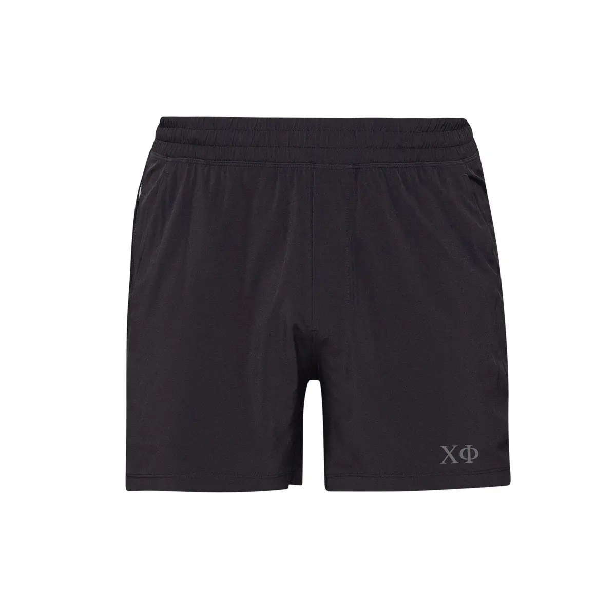 Chi Phi Lululemon Pace Breaker Linerless Short 5" 1