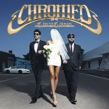 Chromeo - White Women Cd 1