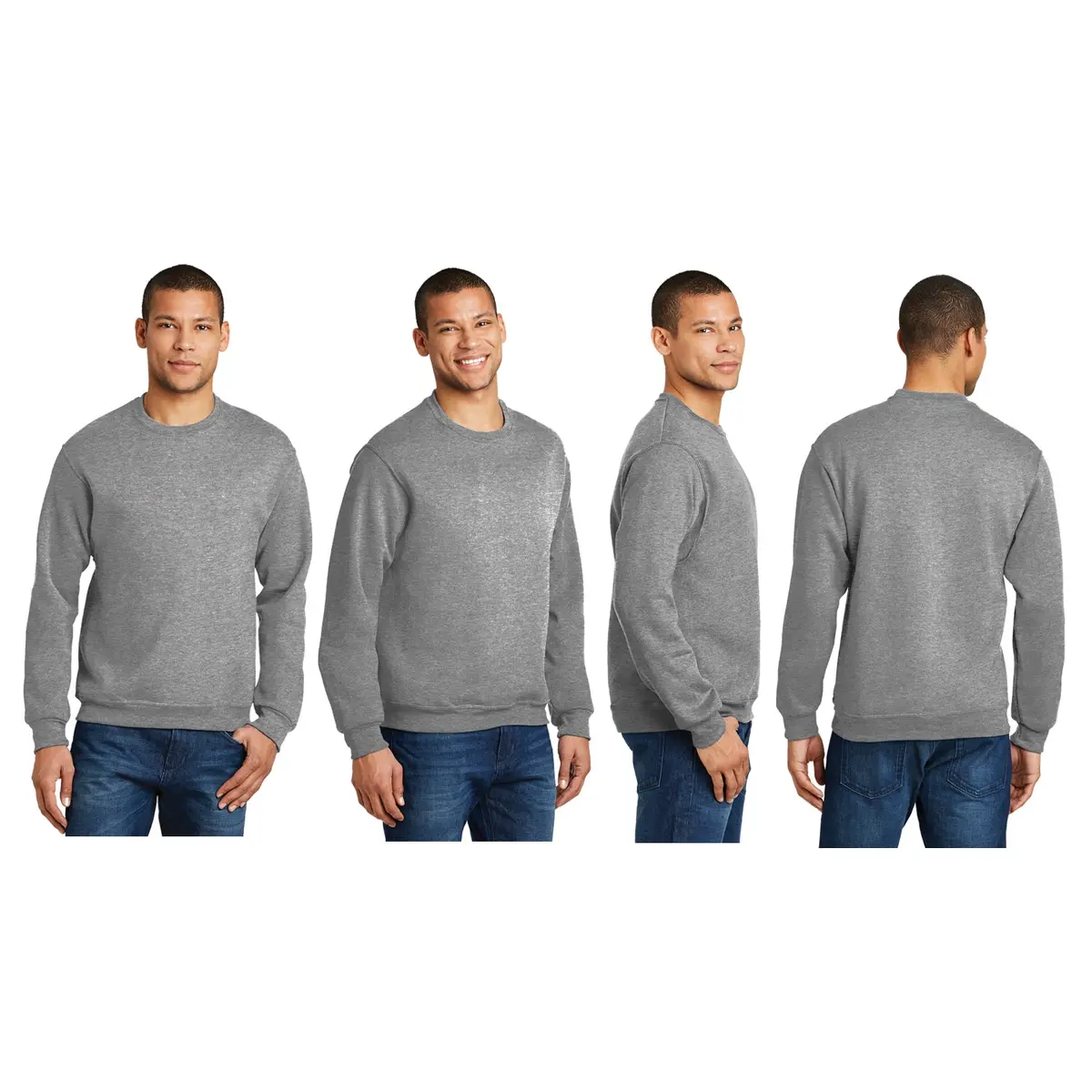 Phi Alpha Delta 1902 Avenue Crewneck 4